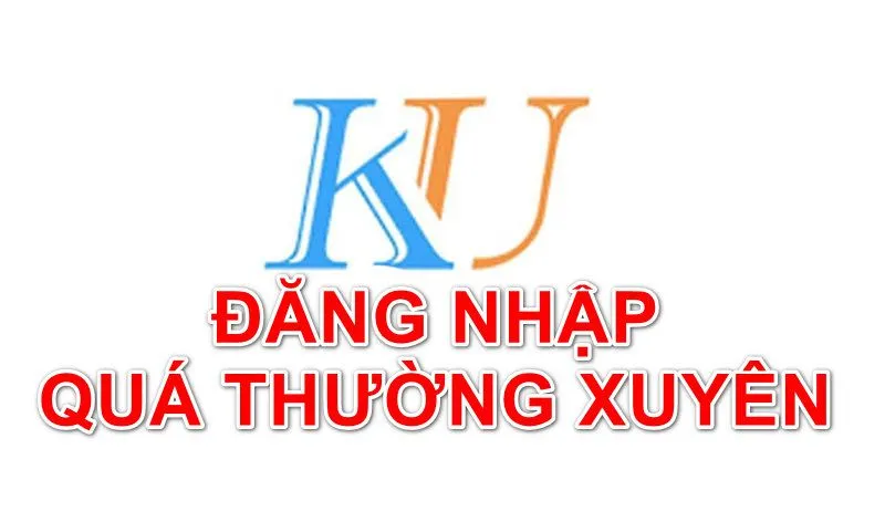 Hướng dẫn xử lý lỗi đăng nhập tài khoản thường xuyên