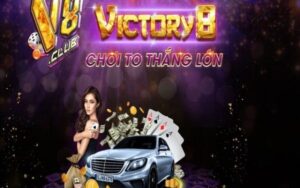 kho game đa dạng tại cổng game V8