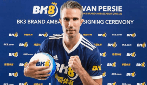 Khuyến mãi cực khủng đến từ nhà cái