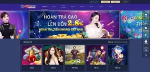 Sàn cá cược online hàng đầu Việt Nam