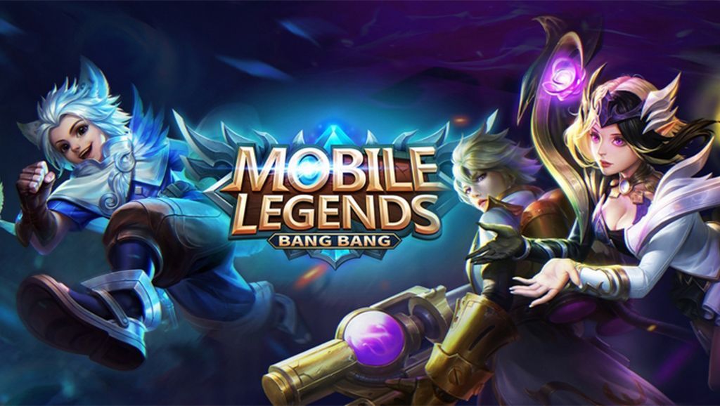 Môn thể thao điện tử Mobile Legends Bang Bang