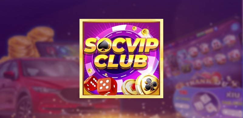 Socvip Club có nhiều tính năng ưu Việt