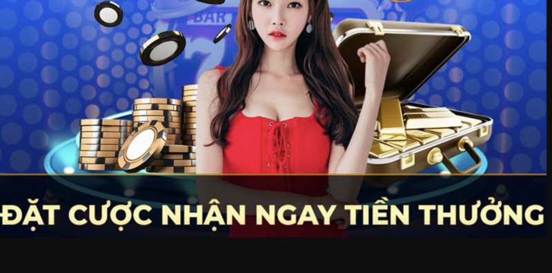 Thưởng ưu đãi nạp tiền