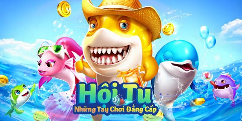 Những ưu điểm nổi bật tại siêu cá H5