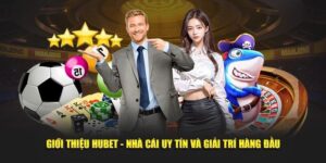 Giới thiệu sơ lược về sân chơi Hubet vk