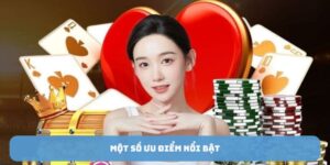 Một số ưu điểm nổi bật