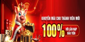 Nhận ưu đãi nạp tiền lần đầu tại 333win